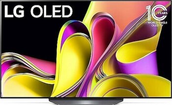 LG OLED77B36LA 4K Ultra HD 77 inç OLED Smart TV