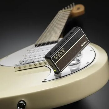 Vox Amplug-2 AC30 Kulaklık Amfisi