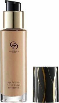 Oriflame Giordani Gold Yaşlanmaya Meydan Okuyan Serum Fondöten 41329-ıvory Cool