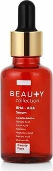 Beauty  Collection Bha - Aha Serum 30 Ml
