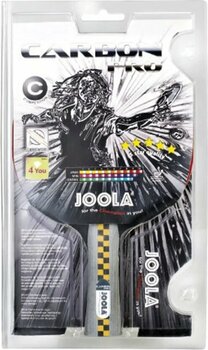 Joola Carbon Pro Masa Tenisi Raketi