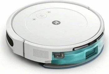 iRobot Roomba Combo Essential Beyaz Robot Süpürge ve Paspas