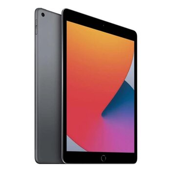 İpad 8.Nesil Wi-Fi 128 Gb 10.2" Tablet Teşhir
