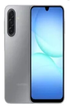 Samsung Galaxy A17 4/128 Gb Gri (Samsung Türkiye Garantili)