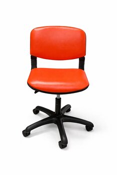 sadık ofis Ergonomik Ofis Sandalyesi | Ayarlanabilir Yükseklik Ofis & Ev Kullanımı Konforlu Oturum