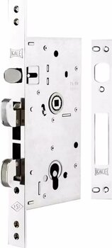 Kale 262R Monoblok Champion Krom Çelik Kapi Kilit