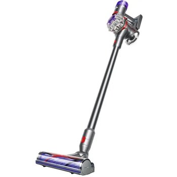Dyson V8 Absolute Gri Şarjlı Dikey Süpürge