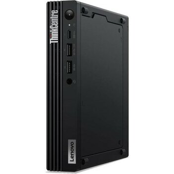 Lenovo Thinkcentre M70Q Gen4 12E4SB3VTN I5 13500T Vpro 16GB 512 GB SSD Freedos Masaüstü Bilgisayar