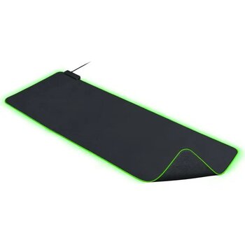 Razer Goliathus Extended Chroma Siyah Razer Synapse 3 Uyumlu Mouse Pad