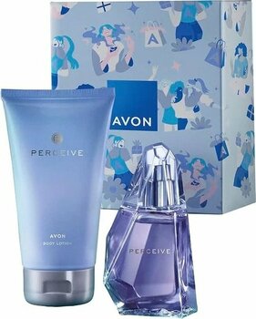 Avon Perceive Kadın Parfüm Ve Vücut Losyonu