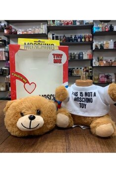 Moschino Junior Toy Edt 50 Ml Kadın Parfüm
