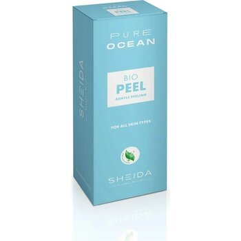 Defne Store Pure Ocean Bio Peeling 75 ml Tüm Ciltler Için - Option-1