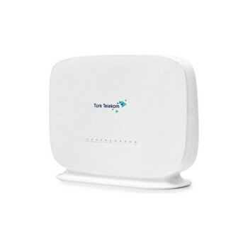 Tp-Link Td-W 9970 V3 4 Port 300 Mbps Vdsl2/adsl2+ Modem Capex