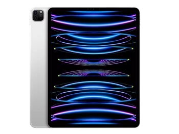 Apple Ipad Pro M2 11 Inç 4.Nesil Wi-Fi 2Tb Gümüş