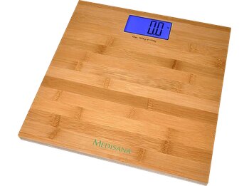 Medisana 48455 PSH Bamboo Baskül