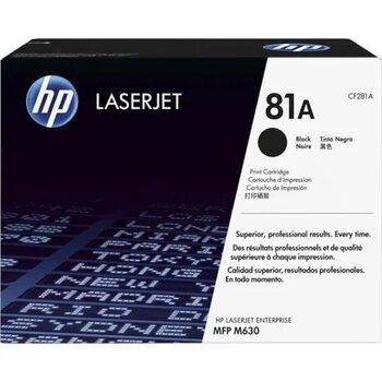 HP 312A Siyah Toner