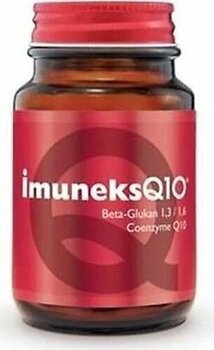 Imuneks Q10 30 Kapsül