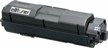 Elittoner Kyocera Tk-6305 Siyah (35k)