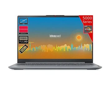 Lenovo IdeaPad Slim 3 15abr8 82xm00qttx AMD Ryzen 5 5625u 15.6" 16 GB RAM 1 TB SSD FHD FreeDOS Notebook