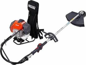 Oleo-Mac BCH 500 BP Motorlu Sırt Tırpan