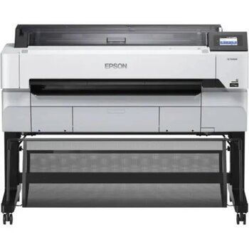 Epson SureColor SC-T5400 Çok İşlevli Yazıcı