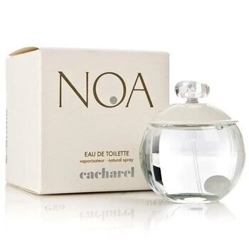 Cacharel Noa Bayan Parfüm 50 Ml Resmi Distribütör