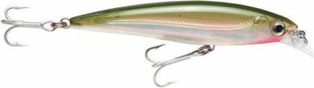 Rapala X-Rap Saltwater Og 10 Cm 13G Maket Balık 1.2-1.8 M Yüzme Derinliği