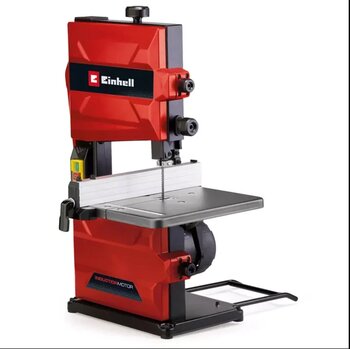 Einhell Tc-Sb 200/1 Şerit Testere 4308009