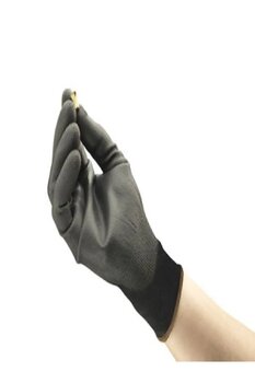 ANSELL Hyflex® 48-101 Poliüretan Kaplı Iş Eldiveni