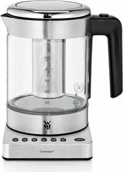 WMF Kitchenminis 1 L 1900 W Su Isıtıcısı + Çay Makinesi