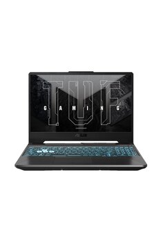 ASUS TUF A15 FA506NCR-HN007W-Gaming AMD Ryzen 7 7435HS 8GB 512GB SSD GeForce RTX 3050 15.6" FHD W11H