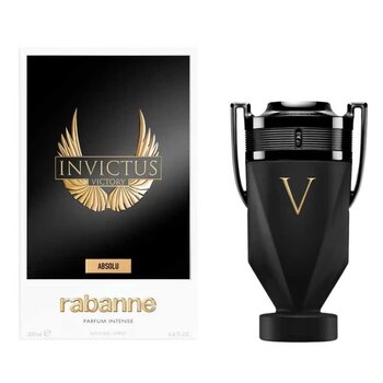 Paco Rabanne Invictus Victory Absolu Edp 200 Ml Erkek Parfüm