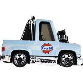 Hot Wheels Toon'd 83 Chevy Silverado