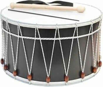 Piarro Asma Davul, Folklör Davulu 46cm