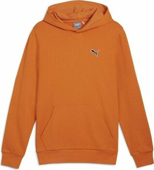 Puma 67597820 Better Essentials Erkek Sweatshirt - M - Turuncu