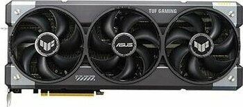 Asus TUF-RTX5080-O16G-GAMING 16GB 256Bit GDDR7 DP/HDMI PCI 5.0 Ekran Kartı