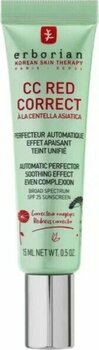 Erborian CC Red Correct SPF 20 15 ml Kızarıklığı Gizlemek İçin CC Krem