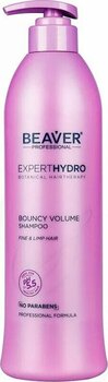Beaver Bouncy Volume Şampuan 318 Ml
