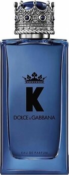 Dolce & Gabbana K EDP 200 ml Erkek