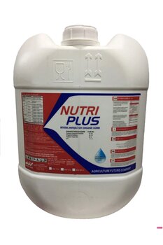 AGROTURK Agt Nutri Plus 20 Lt