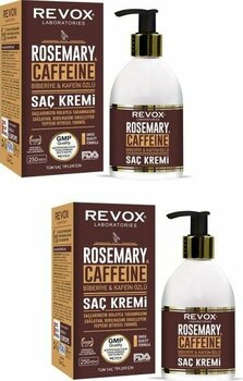 Revox Biberiye ve Caffein Özlü Saç Kremi x 2 adet