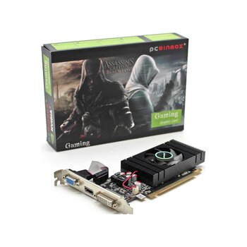Pcwinmax Nvidia Geforce Gt 730 4 Gb Ddr3 128 Bit Ekran Kartı