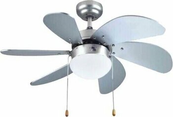 Vanti KCF282 60 W Gümüş Tavan Tipi Vantilatör