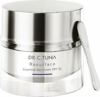 Farmasi Dr. C. Tuna Resurface Koruyucu Gündüz Kremi 50 ml