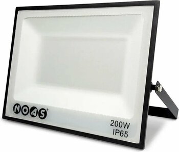 Noas 200W Led Projektör