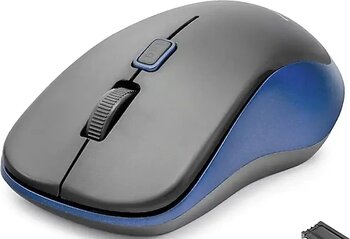 Hadron HDX3403 Siyah 4 Tuş Kablosuz 1600 DPI Mouse