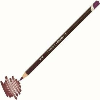 Derwent Coloursoft Kuru Boya Kalemi C240 Bright Purple