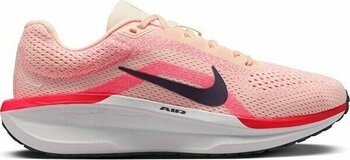 Nike FJ9510-800 Wmns Nıke Aır Wınflo 11 Kırmızı - Pembe  Kadın Koşu Ayakkabısı - 38
