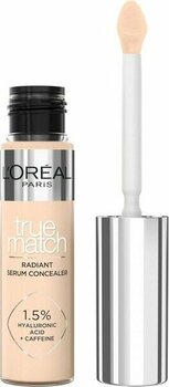 Parıs True Match Aydınlatan Serum Kapatıcı - 3r