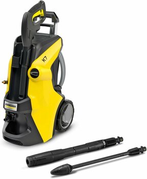 Karcher K 7 Power Flex